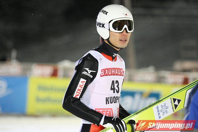 070 Daiki Ito